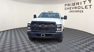 Used 2022  Chevrolet Silverado MD 2WD Reg Cab Work Truck at CarloanExpress&period;Com near Hampton&comma; VA