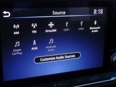 Used 2025  Nissan Altima SV FWD at CarloanExpress&period;Com near Hampton&comma; VA