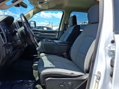 Used 2020  Ram 1500 Big Horn 4x2 Quad Cab 6'4" Box at CarloanExpress&period;Com near Hampton&comma; VA