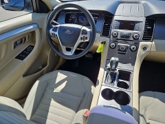 Used 2018  Ford Taurus 4d Sedan FWD SE at CarloanExpress&period;Com near Hampton&comma; VA