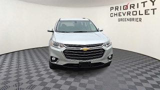 Used 2018  Chevrolet Traverse 4d SUV AWD LT Cloth w&sol;1LT at CarloanExpress&period;Com near Hampton&comma; VA