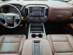Used 2016  Chevrolet Silverado 3500HD 4WD Crew Cab 167&period;7" High Country at CarloanExpress&period;Com near Hampton&comma; VA