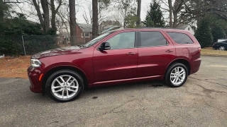 Used 2024  Dodge Durango GT Plus AWD at CarloanExpress&period;Com near Hampton&comma; VA
