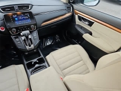 Used 2020  Honda CR-V 4d SUV FWD EX at CarloanExpress.Com near Hampton, VA