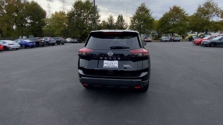 Used 2024  Nissan Rogue AWD SV at CarloanExpress.Com near Hampton, VA