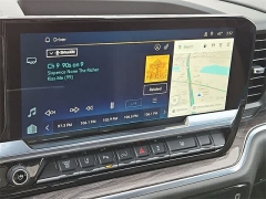 Used 2025  Chevrolet Silverado 3500HD 4WD Crew Cab 172" LTZ at CarloanExpress.Com near Hampton, VA