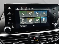 Used 2022  Honda Accord Sedan Sport 1&period;5T CVT at CarloanExpress&period;Com near Hampton&comma; VA