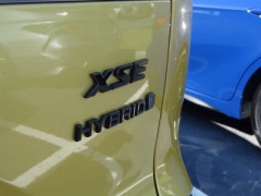 Used 2023  Toyota Corolla Cross Hybrid 4WD (Natl) at CarloanExpress.Com near Hampton, VA