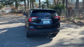 Used 2024  GMC Terrain FWD 4dr SLE at CarloanExpress&period;Com near Hampton&comma; VA