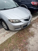 Used 2008  Mazda Mazda3 4dr Sdn Auto i Touring *Ltd Avail* at CarloanExpress.Com near Hampton, VA