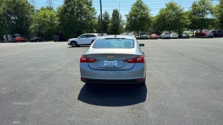 Used 2024  Chevrolet Malibu 4dr Sdn 1LT at CarloanExpress&period;Com near Hampton&comma; VA