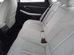 Used 2024  Hyundai Sonata SEL 2&period;5L FWD at CarloanExpress&period;Com near Hampton&comma; VA