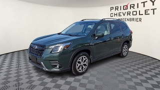Used 2024  Subaru Forester Premium AWD at CarloanExpress&period;Com near Hampton&comma; VA