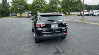 Used 2024  Jeep Compass Latitude 4x4 at CarloanExpress&period;Com near Hampton&comma; VA