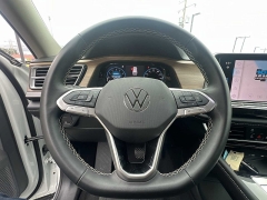 Used 2025  Volkswagen Atlas 2.0T SE w/Technology 4MOTION at CarloanExpress.Com near Hampton, VA