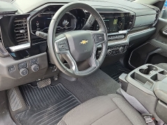 Used 2025  Chevrolet Silverado 2500HD 4WD Crew Cab 159" LT at CarloanExpress&period;Com near Hampton&comma; VA