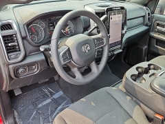 Used 2026  Ram 2500 Big Horn 4x4 Crew Cab 6'4" Box at CarloanExpress&period;Com near Hampton&comma; VA