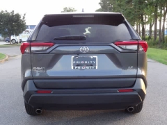 Used 2023  Toyota RAV4 LE FWD at CarloanExpress&period;Com near Hampton&comma; VA