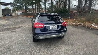 Used 2018  Mercedes-Benz GLA-Class 4d SUV GLA250 at CarloanExpress&period;Com near Hampton&comma; VA