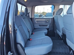 Used 2017  Ram 2500 Big Horn 4x4 Crew Cab 6'4" Box at CarloanExpress.Com near Hampton, VA