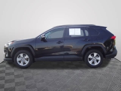 Used 2025  Toyota RAV4 XLE AWD at CarloanExpress&period;Com near Hampton&comma; VA