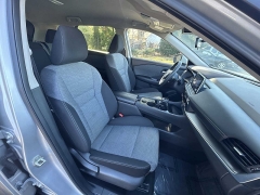 Used 2023  Nissan Rogue AWD SV at CarloanExpress&period;Com near Hampton&comma; VA