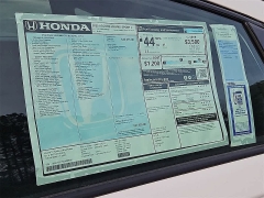 New 2025  Honda Accord Hybrid Sport-L Sedan at CarloanExpress&period;Com near Hampton&comma; VA