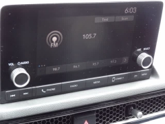 Used 2024  Honda Civic Sedan Sport CVT at CarloanExpress&period;Com near Hampton&comma; VA