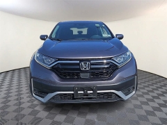 Used 2022  Honda CR-V EX AWD at CarloanExpress&period;Com near Hampton&comma; VA