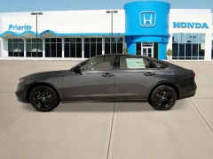 New 2025  Honda Accord Sedan SE CVT at CarloanExpress&period;Com near Hampton&comma; VA