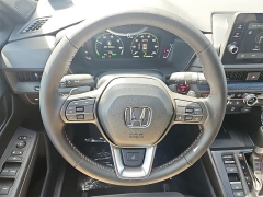 New 2026  Honda CR-V Hybrid TrailSport AWD at CarloanExpress.Com near Hampton, VA