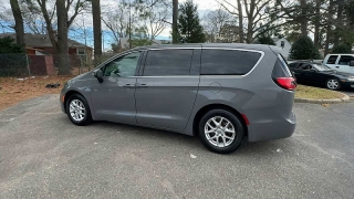 Used 2023  Chrysler Pacifica Touring L FWD at CarloanExpress&period;Com near Hampton&comma; VA