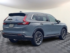 New 2026  Honda CR-V EX-L AWD at CarloanExpress.Com near Hampton, VA