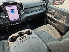 Used 2026  Ram 2500 Big Horn 4x4 Crew Cab 6'4" Box at CarloanExpress&period;Com near Hampton&comma; VA