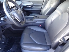 Used 2024  Toyota Grand Highlander AWD (Natl) at CarloanExpress.Com near Hampton, VA