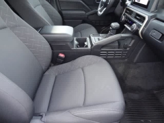 Used 2024  Toyota Tacoma 2WD SR Double Cab 5ft Bed AT at CarloanExpress&period;Com near Hampton&comma; VA