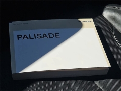 Used 2022  Hyundai Palisade Limited AWD at CarloanExpress.Com near Hampton, VA