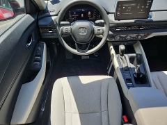 New 2026  Honda Accord Sedan SE CVT at CarloanExpress&period;Com near Hampton&comma; VA