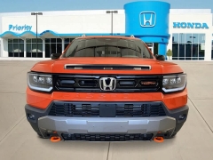 New 2026  Honda Passport TrailSport Elite AWD at CarloanExpress&period;Com near Hampton&comma; VA