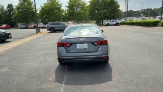 Used 2024  Nissan Altima 2&period;5 SV Sedan at CarloanExpress&period;Com near Hampton&comma; VA