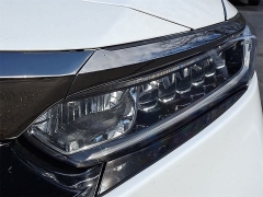 Used 2020  Honda Accord Sedan 4d Sport 1&period;5L CVT at CarloanExpress&period;Com near Hampton&comma; VA