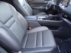 Used 2023  Nissan Rogue AWD SL at CarloanExpress&period;Com near Hampton&comma; VA