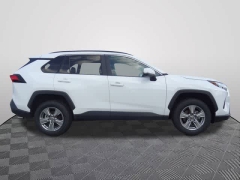 Used 2024  Toyota RAV4 XLE FWD at CarloanExpress&period;Com near Hampton&comma; VA
