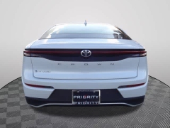 Used 2024  Toyota Crown AWD &lpar;Natl&rpar; at CarloanExpress&period;Com near Hampton&comma; VA