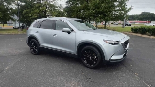 Used 2023  Mazda CX-9 Touring Plus AWD at CarloanExpress.Com near Hampton, VA