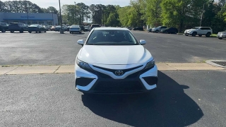 Used 2024  Toyota Camry SE Auto at CarloanExpress&period;Com near Hampton&comma; VA