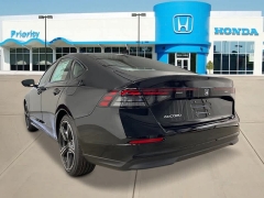 New 2026  Honda Accord Sedan SE CVT at CarloanExpress&period;Com near Hampton&comma; VA