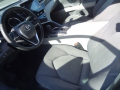 Used 2024  Toyota Camry LE Auto at CarloanExpress&period;Com near Hampton&comma; VA