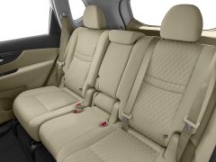 Used 2018  Nissan Rogue FWD S at CarloanExpress&period;Com near Hampton&comma; VA