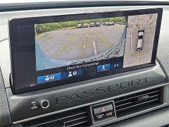 New 2026  Honda Passport TrailSport Elite AWD at CarloanExpress&period;Com near Hampton&comma; VA